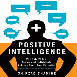 Couverture_Positive Intelligence
