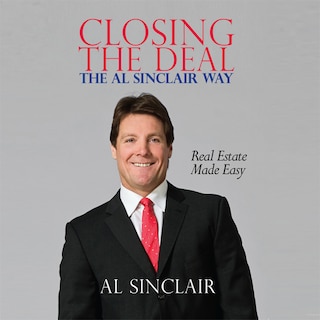 Couverture_Closing The Deal