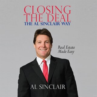 Front cover_Closing The Deal
