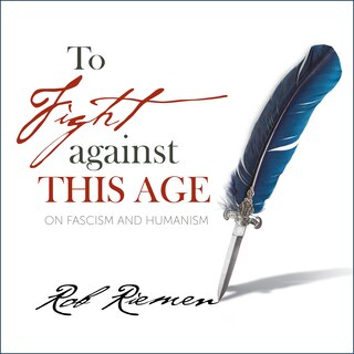 Front cover_To Fight Against This Age