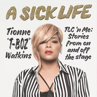 Front cover_A Sick Life