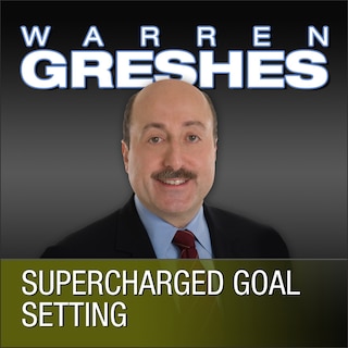 Couverture_Supercharged Goal Setting