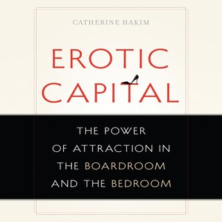 Front cover_Erotic Capital