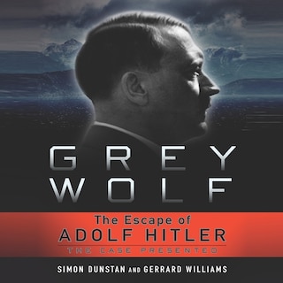 Front cover_Grey Wolf