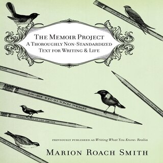 Couverture_The Memoir Project