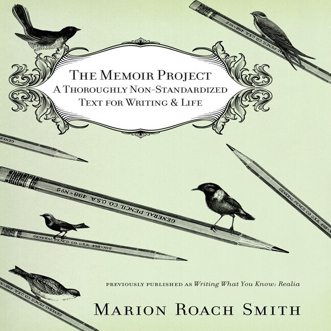 Couverture_The Memoir Project