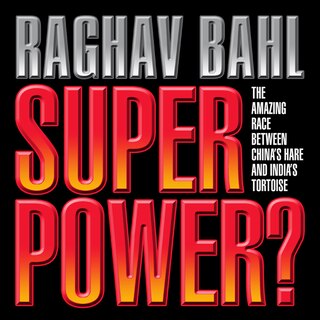 Front cover_Super Power