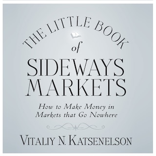 Front cover_The Little Book Of Sideways Markets