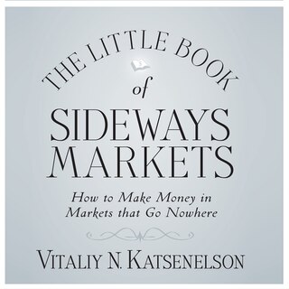Couverture_The Little Book Of Sideways Markets