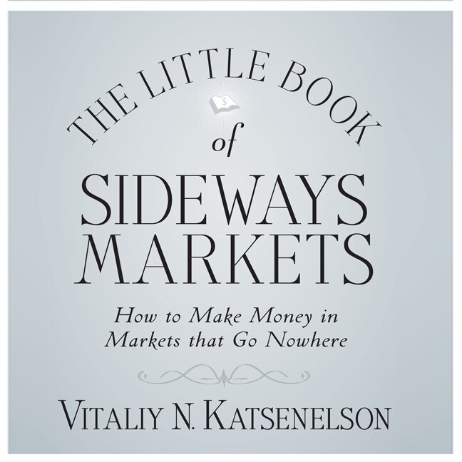 Couverture_The Little Book Of Sideways Markets