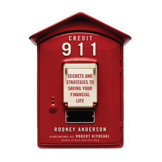 Couverture_Credit 911