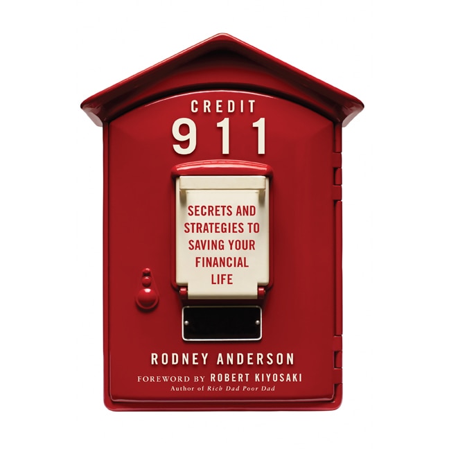 Couverture_Credit 911