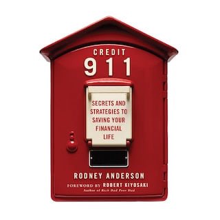 Couverture_Credit 911
