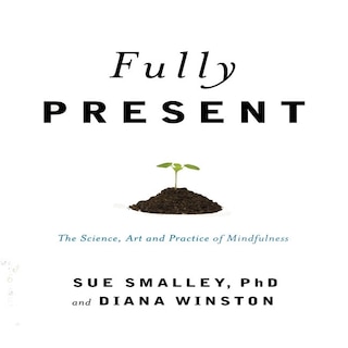 Front cover_Fully Present