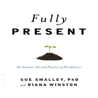 Couverture_Fully Present