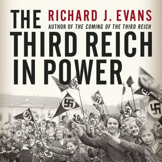 The Third Reich In Power