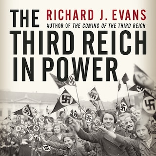 The Third Reich In Power