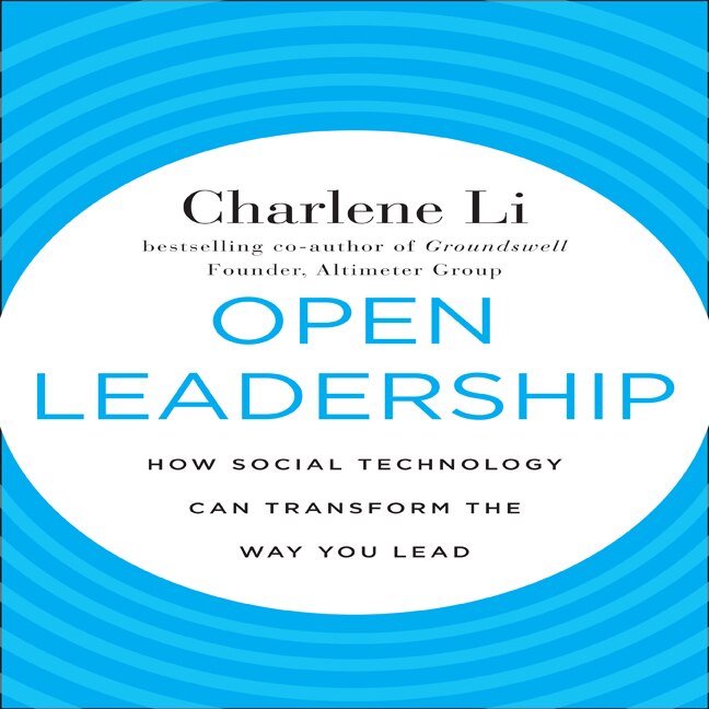 Couverture_Open Leadership
