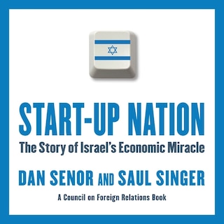 Front cover_Start-up Nation