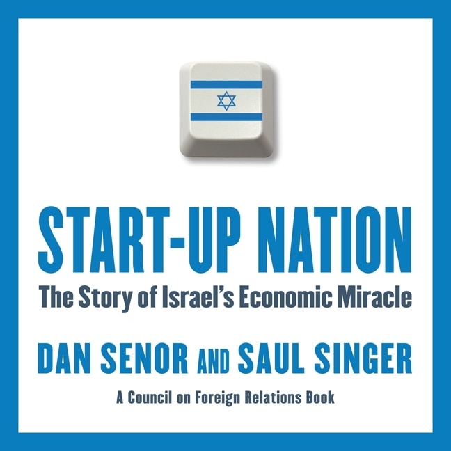 Front cover_Start-up Nation