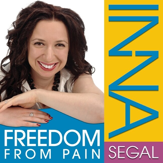 Couverture_Freedom From Pain