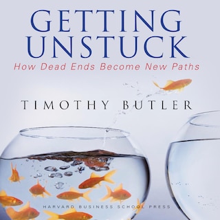 Getting Unstuck: How Dead Ends Become New Paths