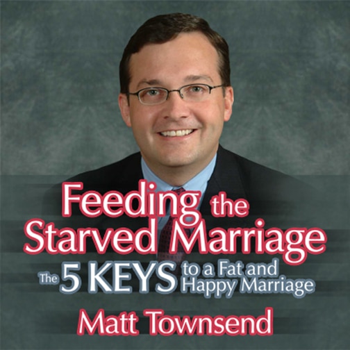 Front cover_Feeding The Starved Marriage
