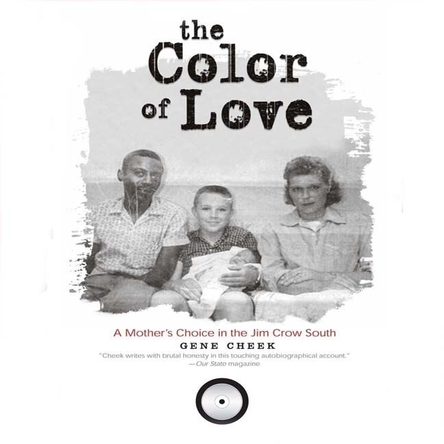 Front cover_The Color Love