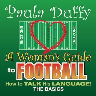 Front cover_A Woman's Guide To Football