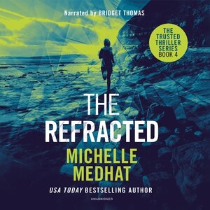 Front cover_The Refracted