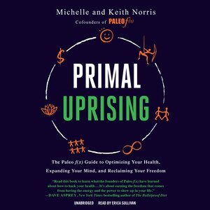 Front cover_Primal Uprising