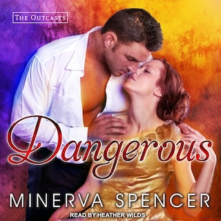 Front cover_Dangerous Lib/E