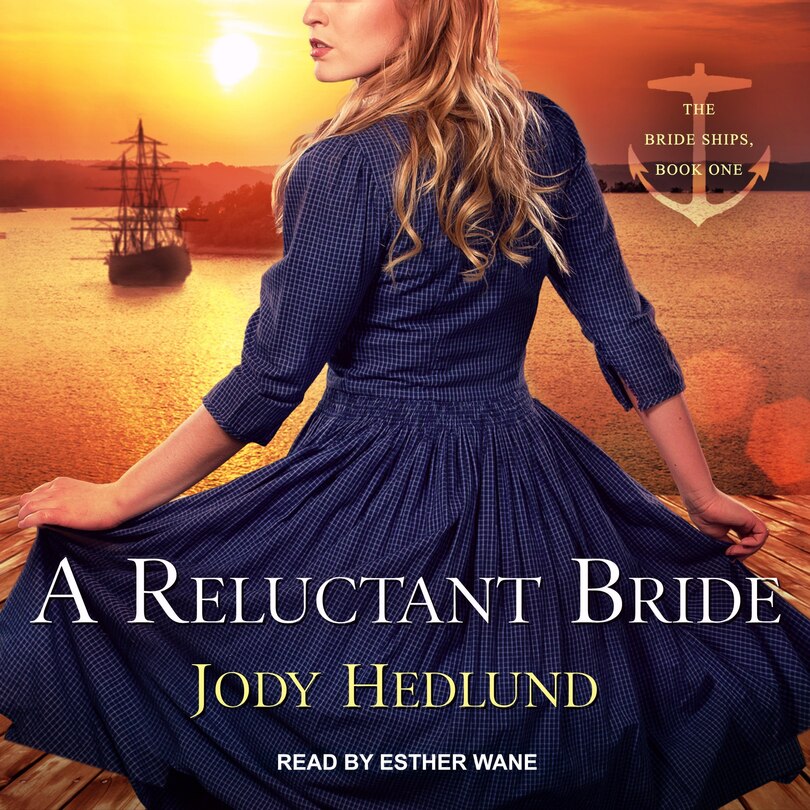 Couverture_A Reluctant Bride