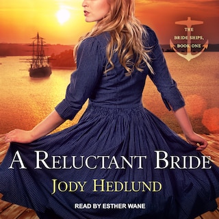 Couverture_A Reluctant Bride