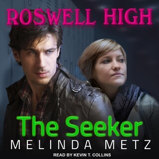 Front cover_The Seeker