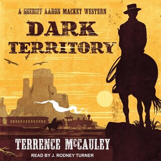 Front cover_Dark Territory Lib/E