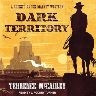 Dark Territory