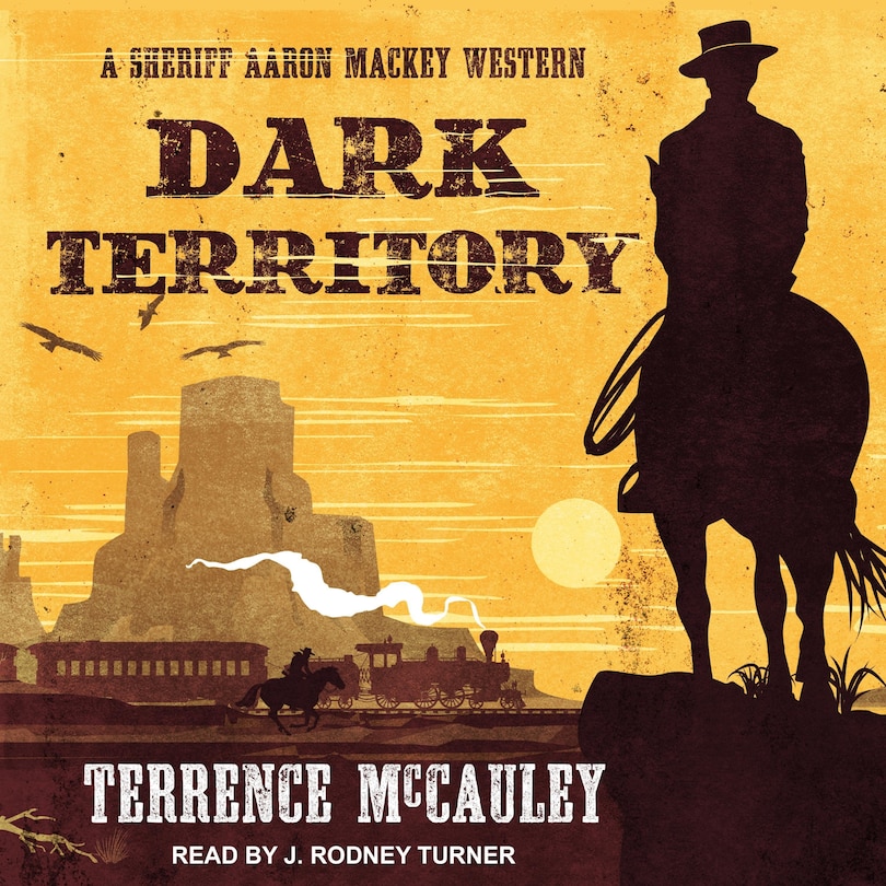 Dark Territory