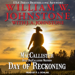 Front cover_Day of Reckoning