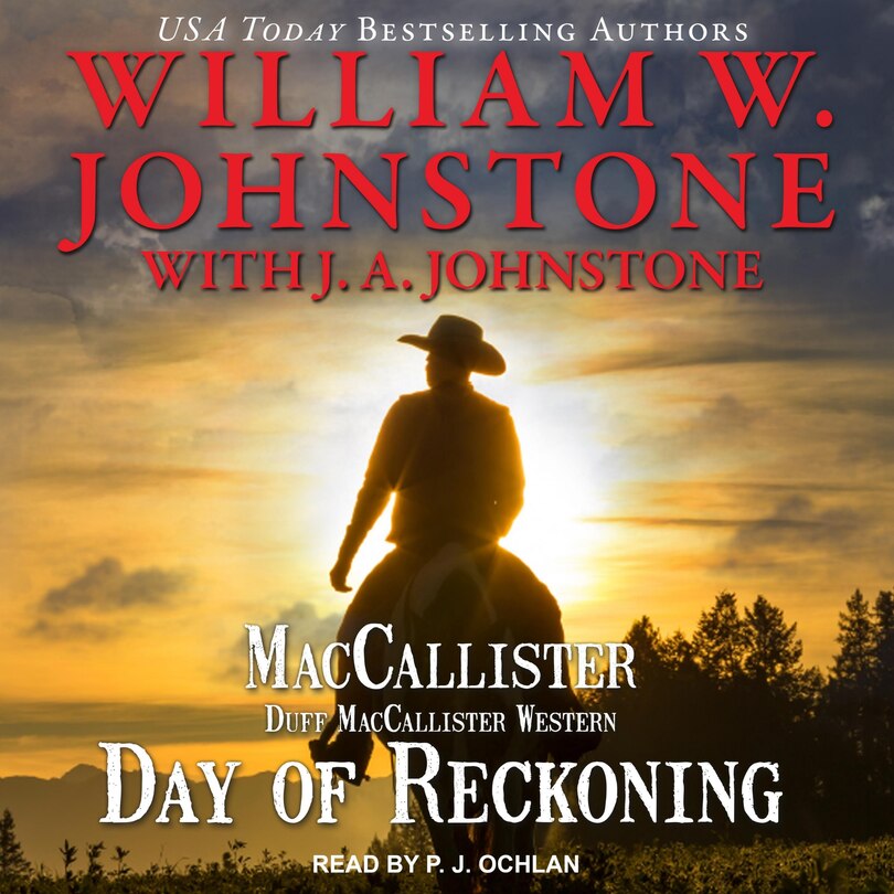 Front cover_Day of Reckoning
