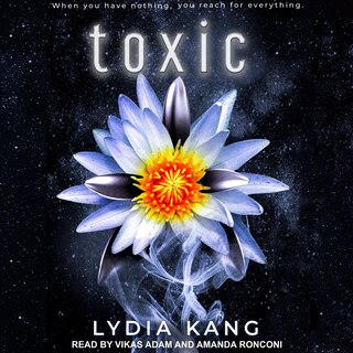 Front cover_Toxic