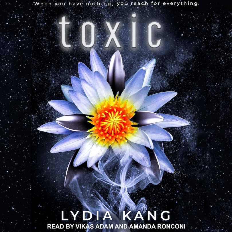 Front cover_Toxic