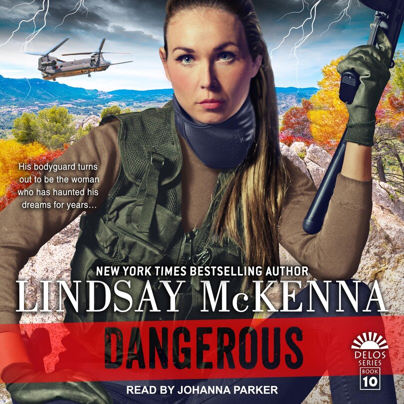 Front cover_Dangerous