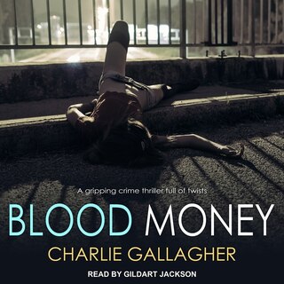 Front cover_Blood Money