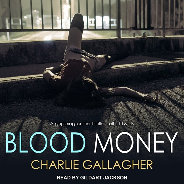 Front cover_Blood Money
