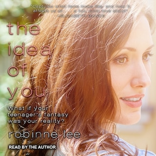 Front cover_The Idea of You