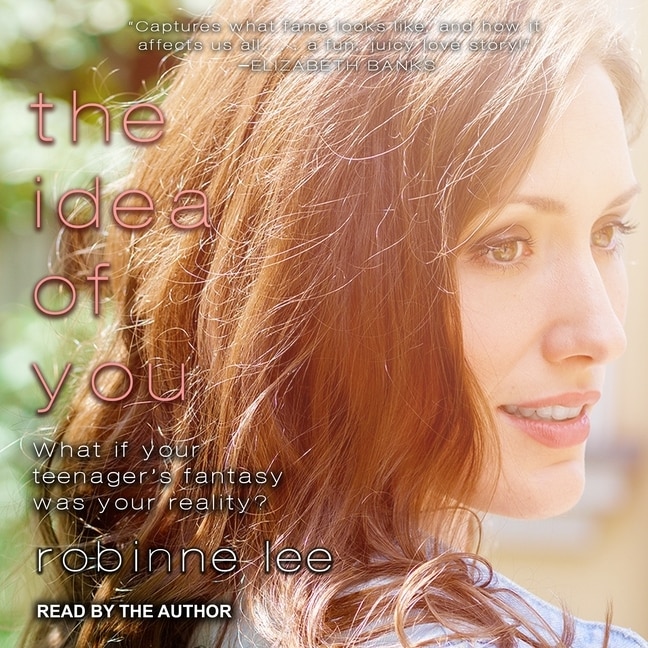 Front cover_The Idea of You