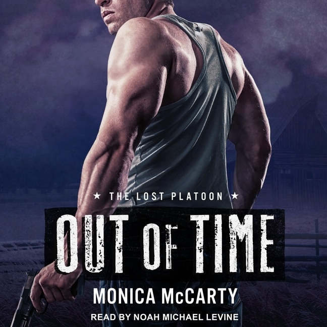Front cover_Out of Time