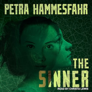 Front cover_The Sinner