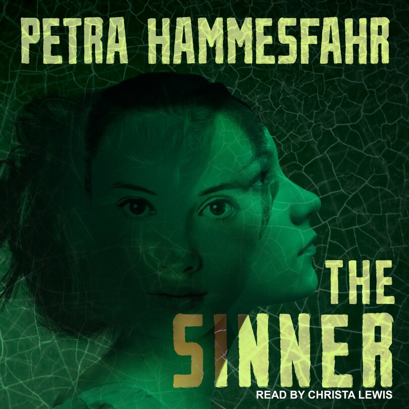 Front cover_The Sinner